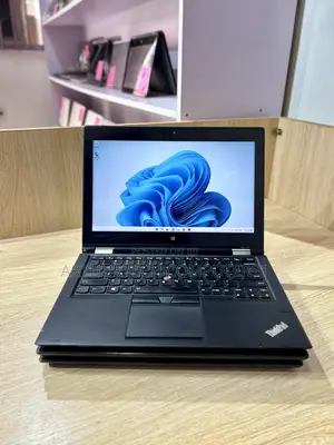 Laptop Lenovo ThinkPad Yoga 8GB Intel Core I5 SSD 256GB