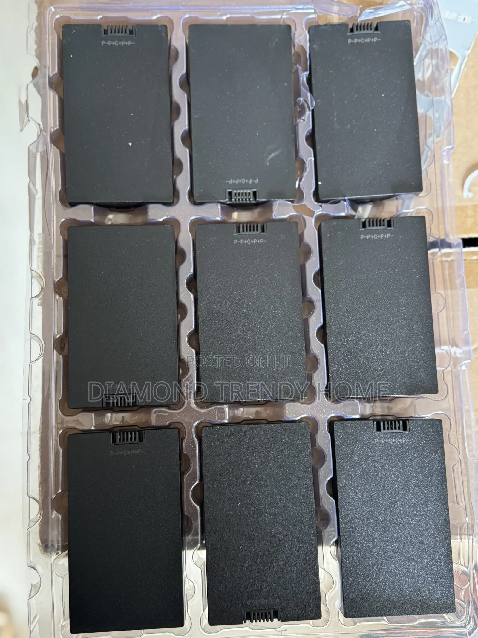 Lithium Battery for Smart Locks