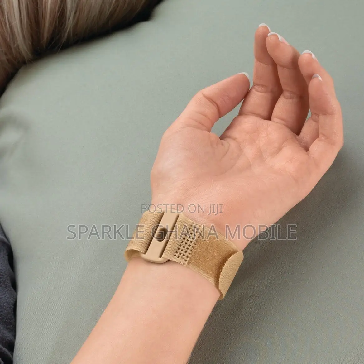 Insomnia Sleep Band