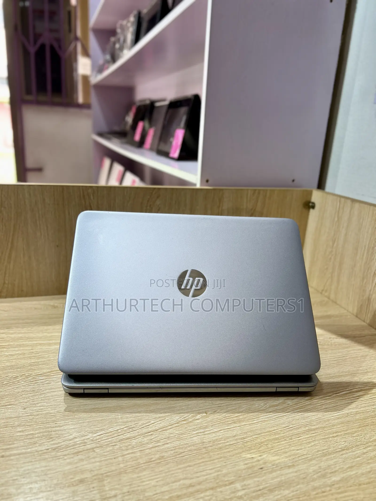 Laptop HP EliteBook 840 G4 8GB Intel Core I5 SSD 256GB
