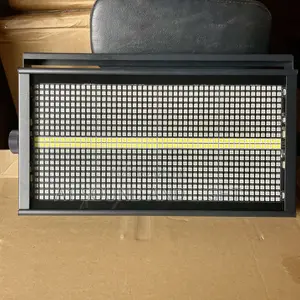 Strobe 1000 RGB + White
