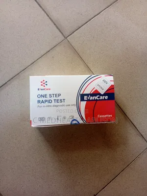 Hiv Test Kit