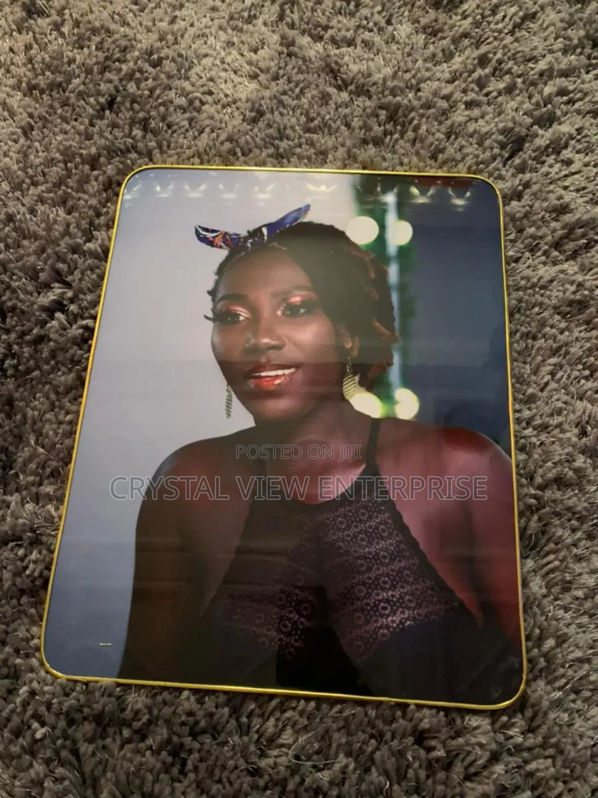 Picture Frames