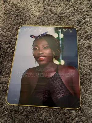 Picture Frames