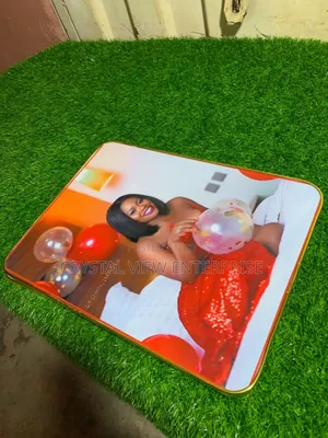 Picture Frames