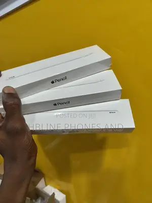 Apple Pencil 2
