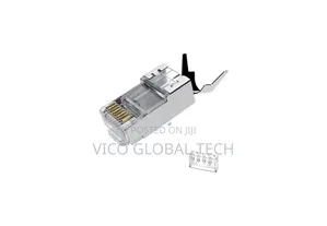 Cat7 Rj45 Connector