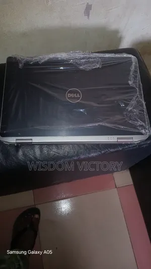 Photo - New Laptop Dell Latitude 7480 8GB Intel HDD 500GB