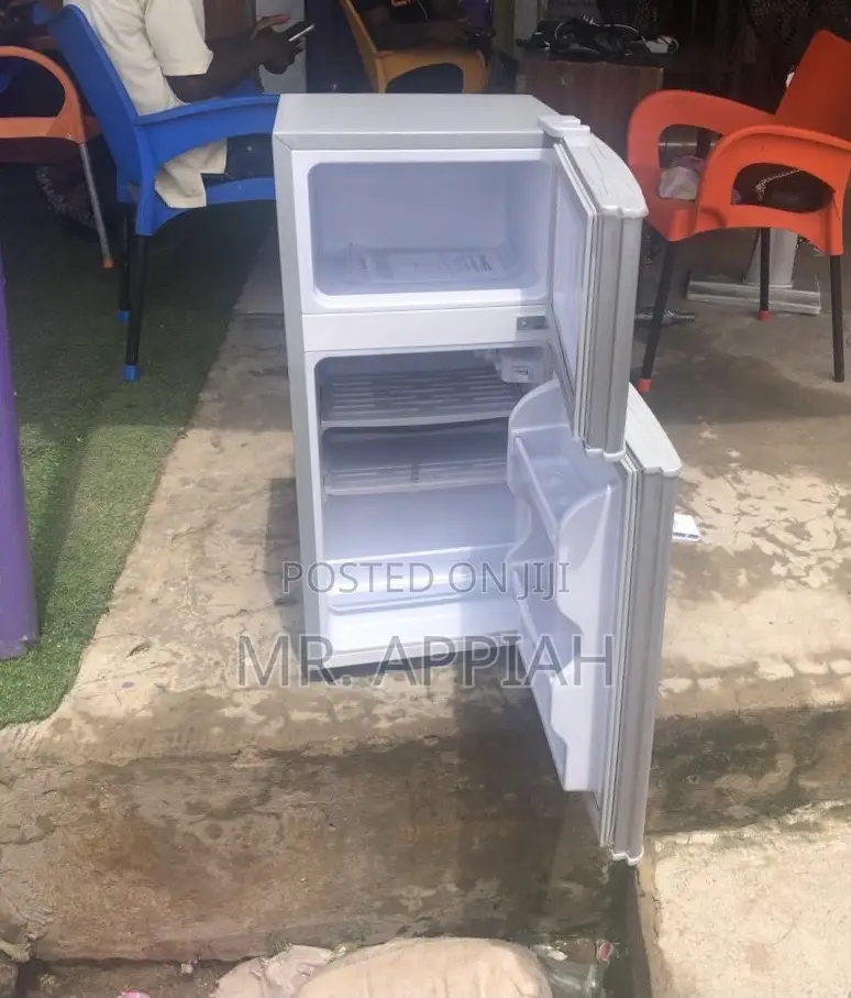 Check Out Affordablenasf2-11fl 2 Door Table Top Fridge,Gray