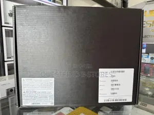 New Laptop Dell 16GB Intel Core Ultra 7 SSD 512GB