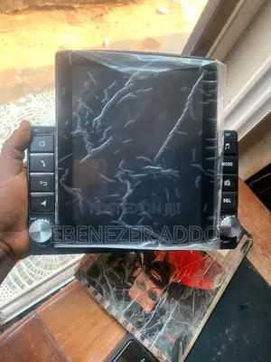 Universal Android Tape for All Cars