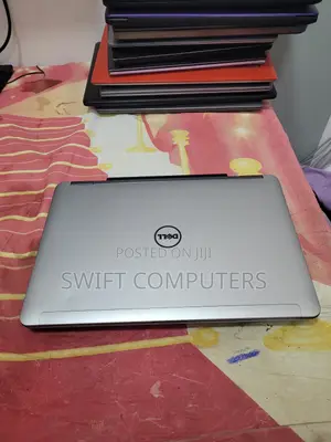Laptop Dell Latitude E6540 8GB Intel Core i7 SSD 500GB