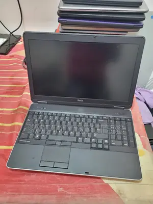 Laptop Dell Latitude E6540 8GB Intel Core i7 SSD 500GB