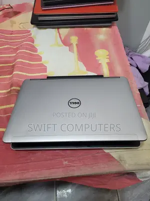 Laptop Dell Latitude E6540 8GB Intel Core i7 SSD 500GB
