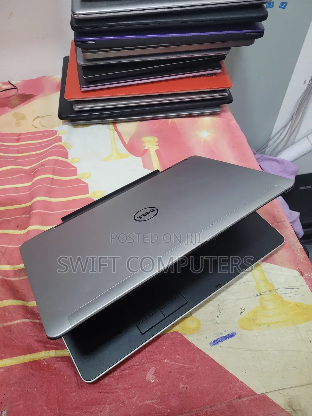 Laptop Dell Latitude E6540 8GB Intel Core i7 SSD 500GB