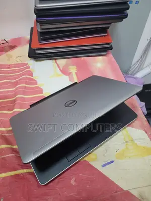 Laptop Dell Latitude E6540 8GB Intel Core i7 SSD 500GB
