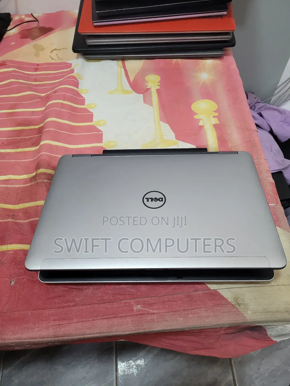 Laptop Dell Latitude E6540 8GB Intel Core i7 SSD 500GB