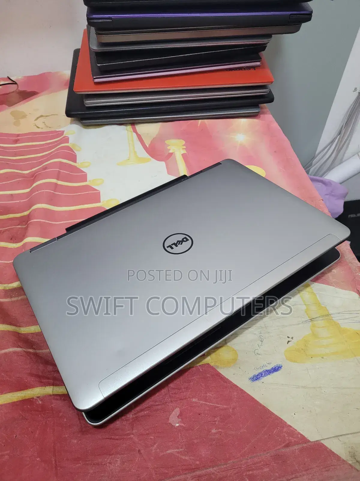 Laptop Dell Latitude E6540 8GB Intel Core i7 SSD 500GB