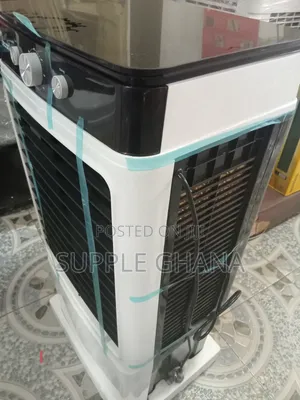 Pristine Air Cooler Decakila Kecc012w Energy Machine