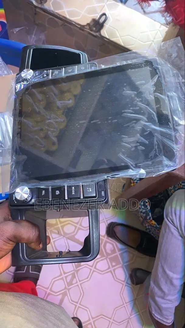 Universal Android Tape for All Cars