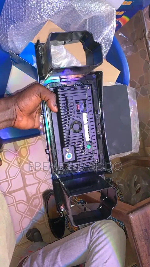 Universal Android Tape for All Cars