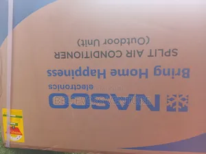 Happy Home Happy Nasco Model Aircondition Nasco Aircondition