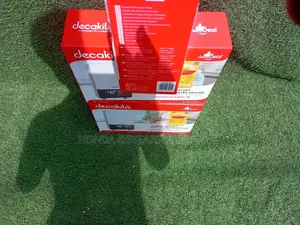 Awesome Decakila Waterproof Decakila Instant Water Heater