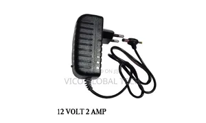 12v2ah Power Adapter