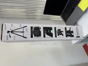 Aluminium Alloy Tripod