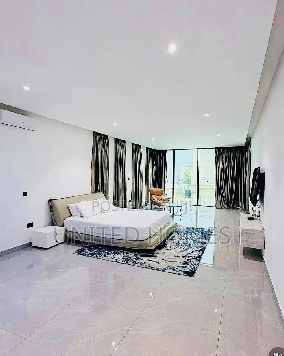 4bdrm House in East Legon for sale