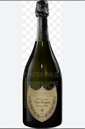 Dom Perignon Champagne, Vintage 2010, Brut