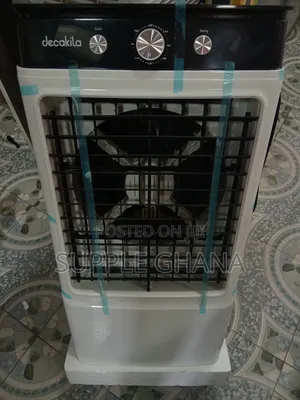 Remarkable Kecc012w Decakila Air Cooler Machine Set