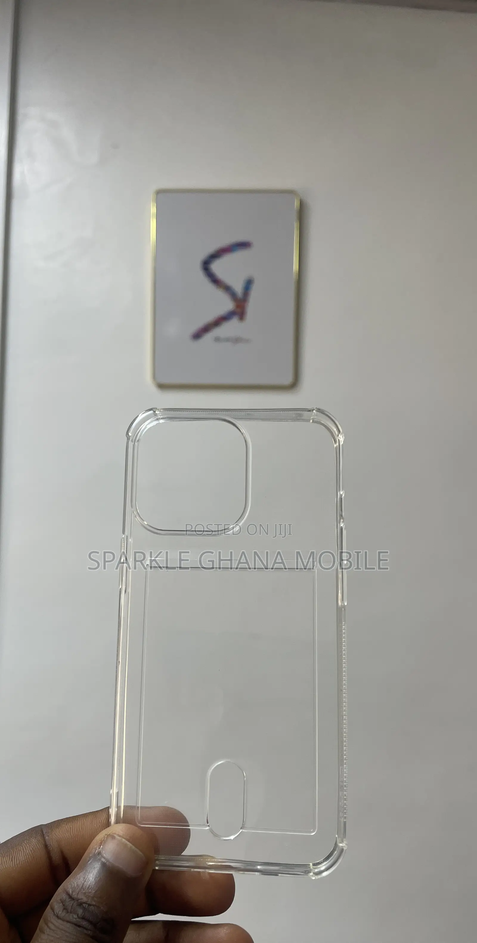 iPhone 13 Pro Nexco Case