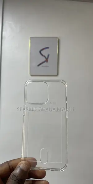iPhone 13 Pro Nexco Case