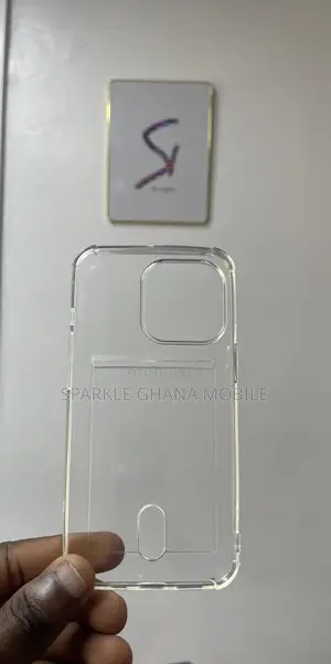 iPhone 13 Pro Nexco Case