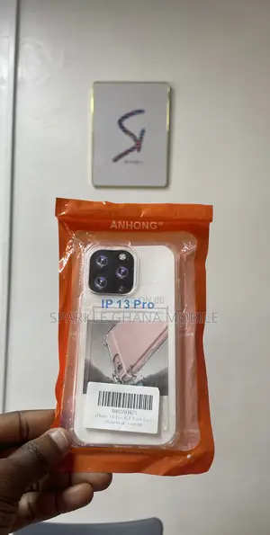 iPhone 13 Pro Nexco Case