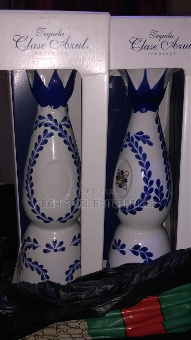 Azul for Quick Sales