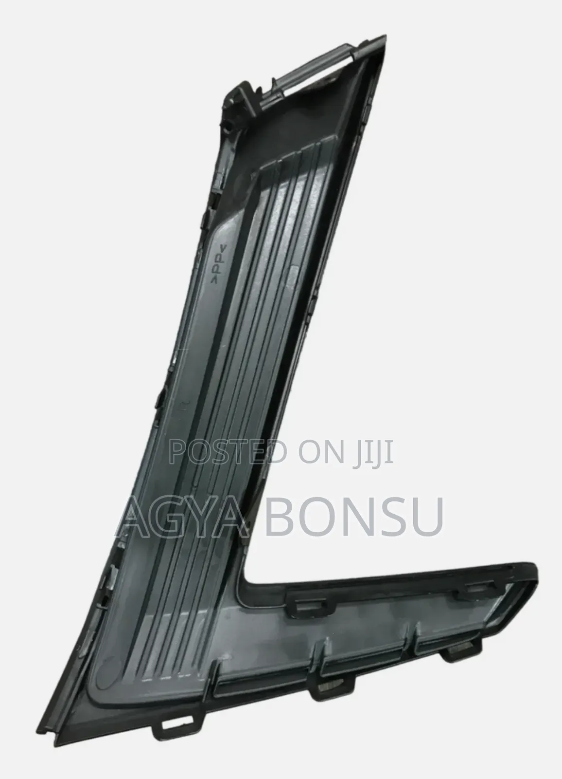 2023 2024 Honda CRV Fog Light Cover Fog Lamp