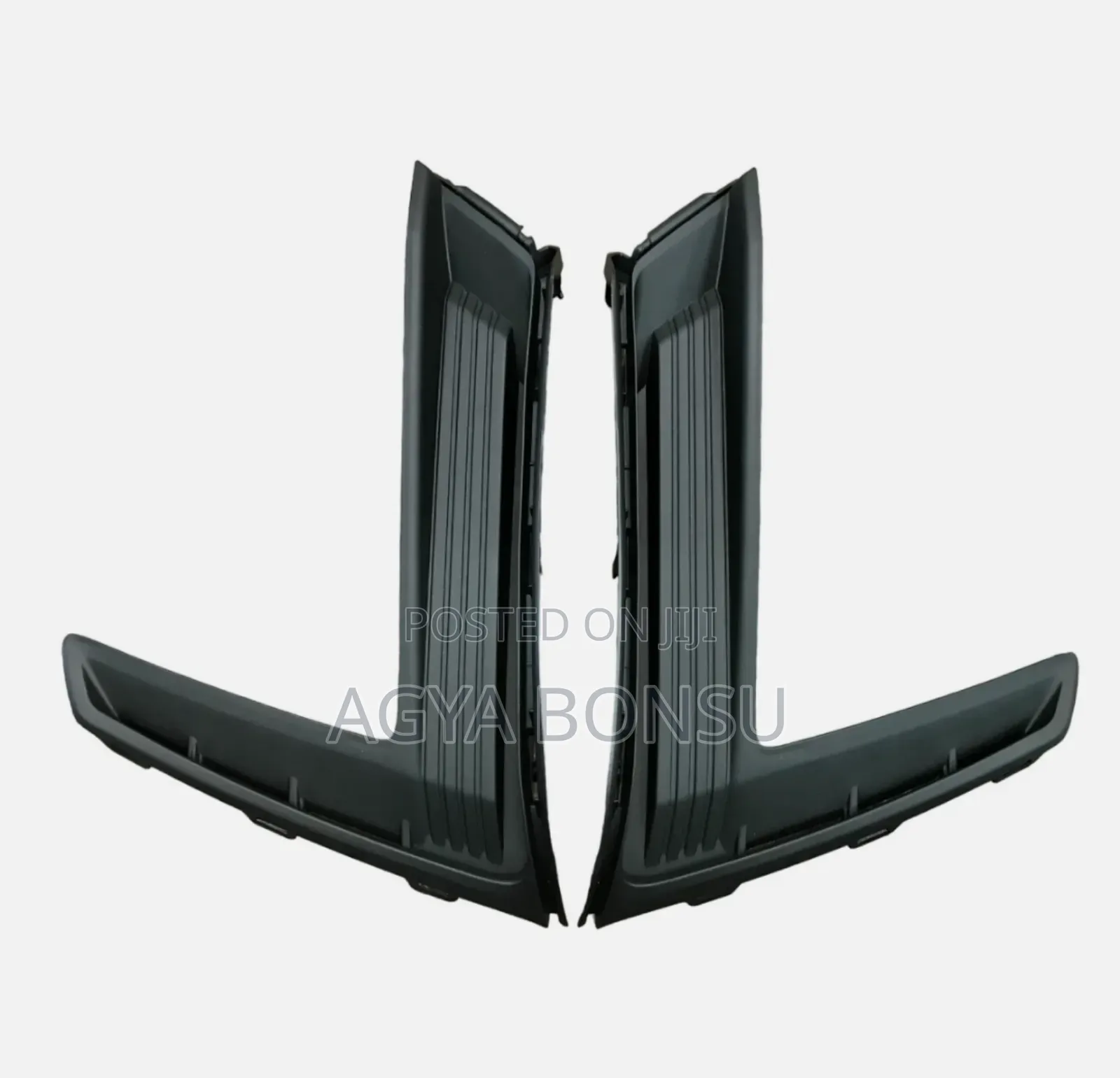2023 2024 Honda CRV Fog Light Cover Fog Lamp