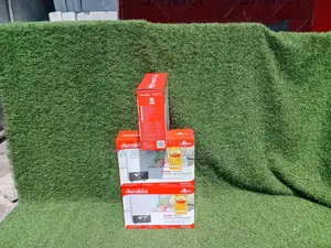 Capable Waterproof Instant Decakila Heater 7600w