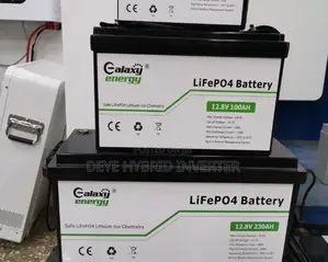 Big Discount Price Lithium Battery