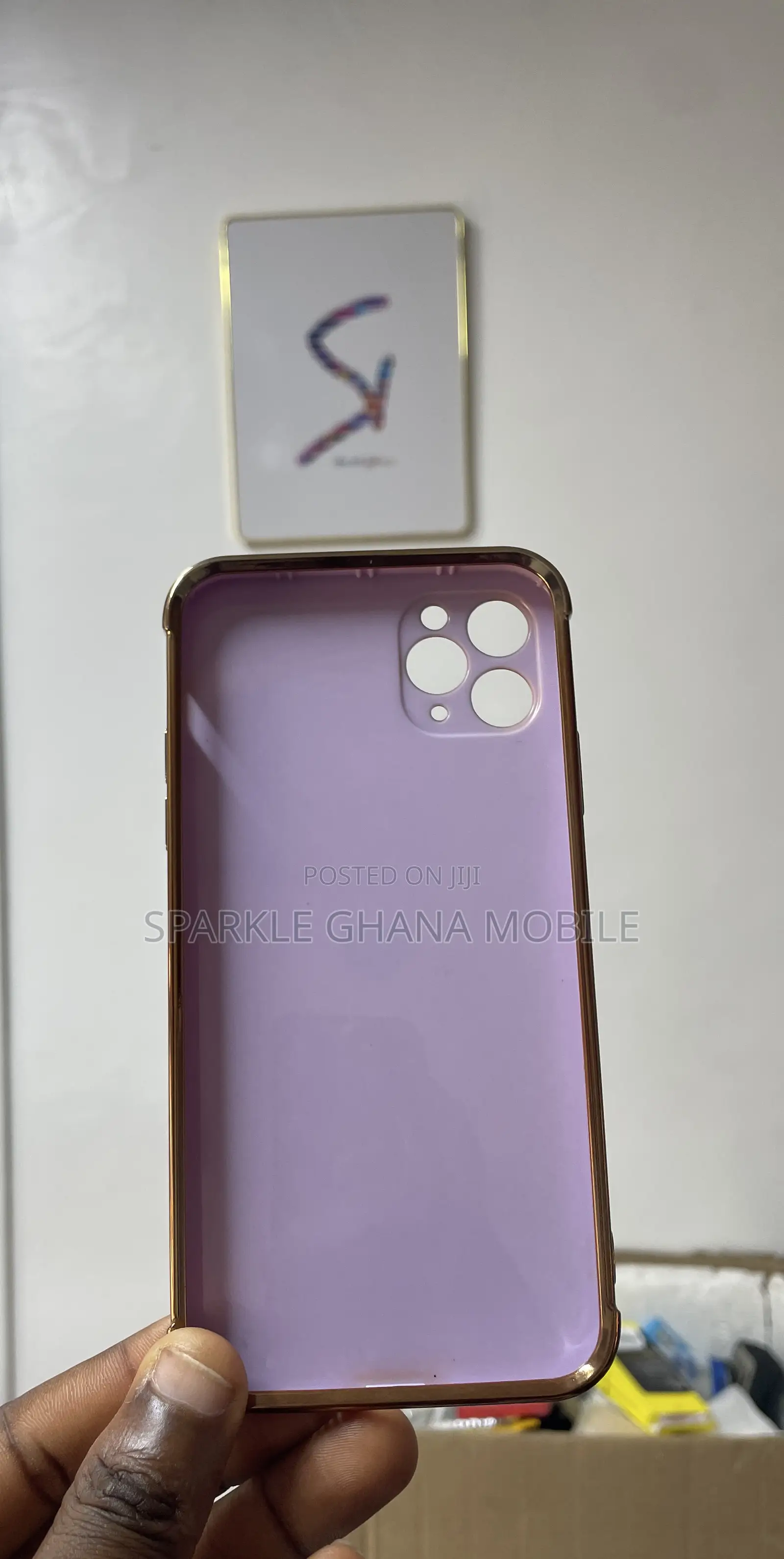 iPhone 11 Pro Max Kingdom Heart Case