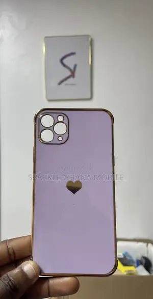iPhone 11 Pro Max Kingdom Heart Case