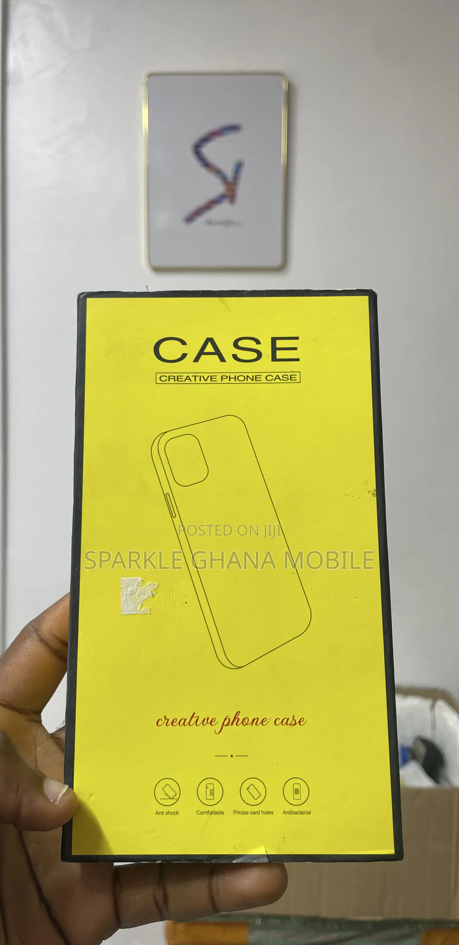 iPhone 11 Pro Max Kingdom Heart Case