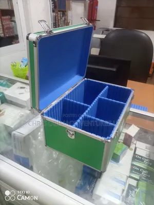 First Aid Box