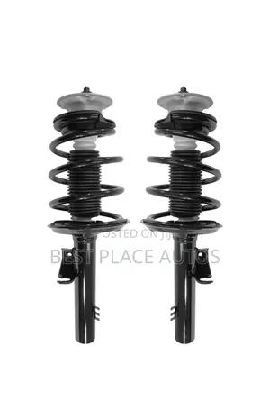 X3 2004-2010 Front Shocks (Sachs/ Bilstein