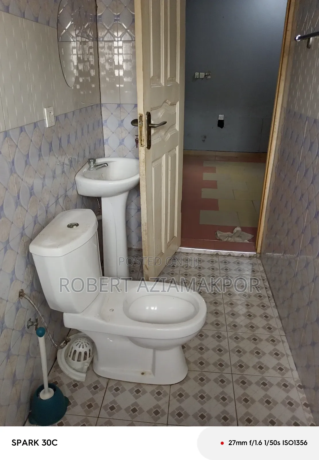 1bdrm Apartment in Ultimate Estate, School Area for rent