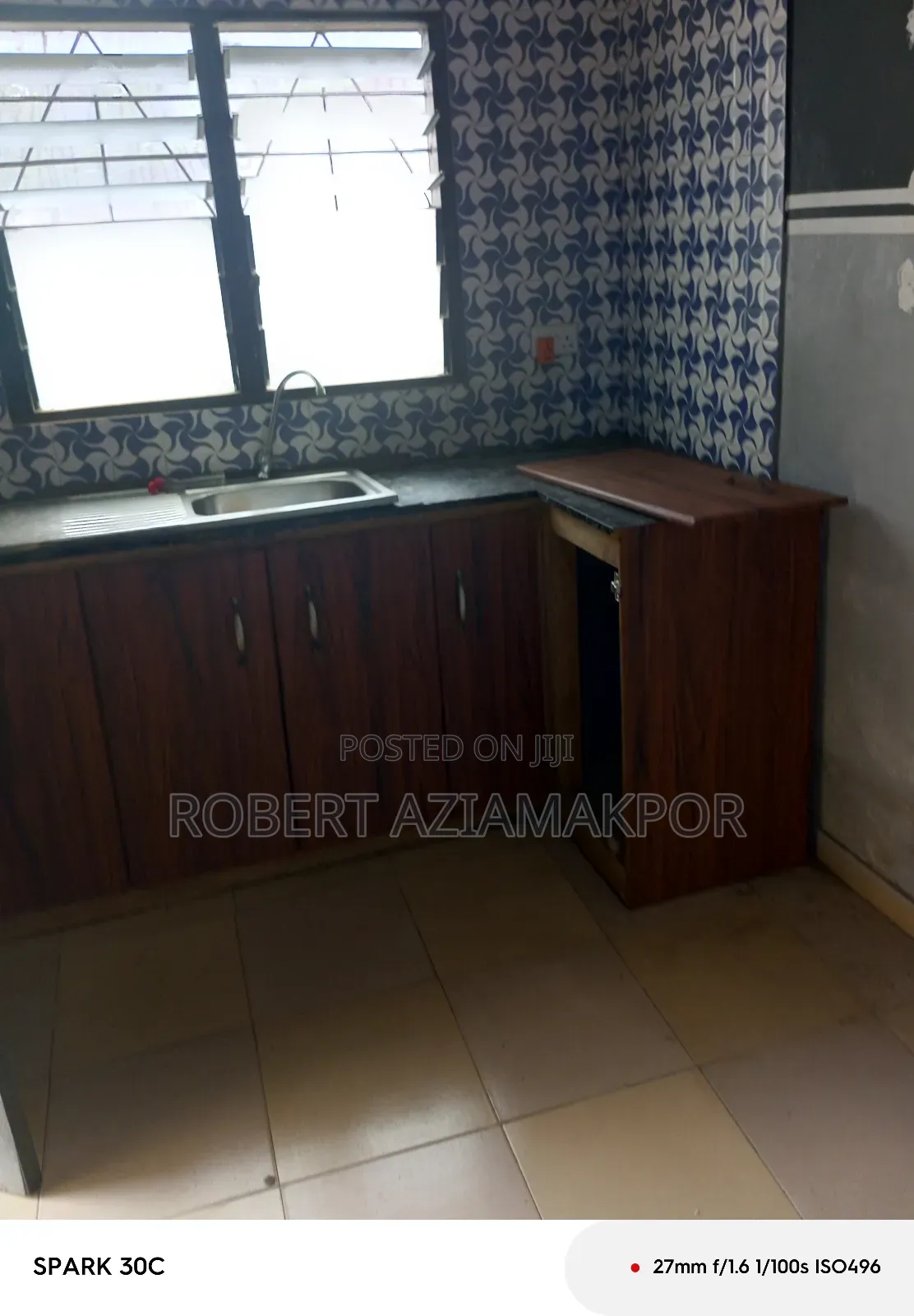 1bdrm Apartment in Ultimate Estate, School Area for rent