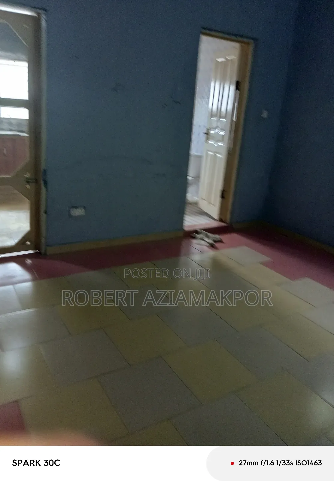 1bdrm Apartment in Ultimate Estate, School Area for rent