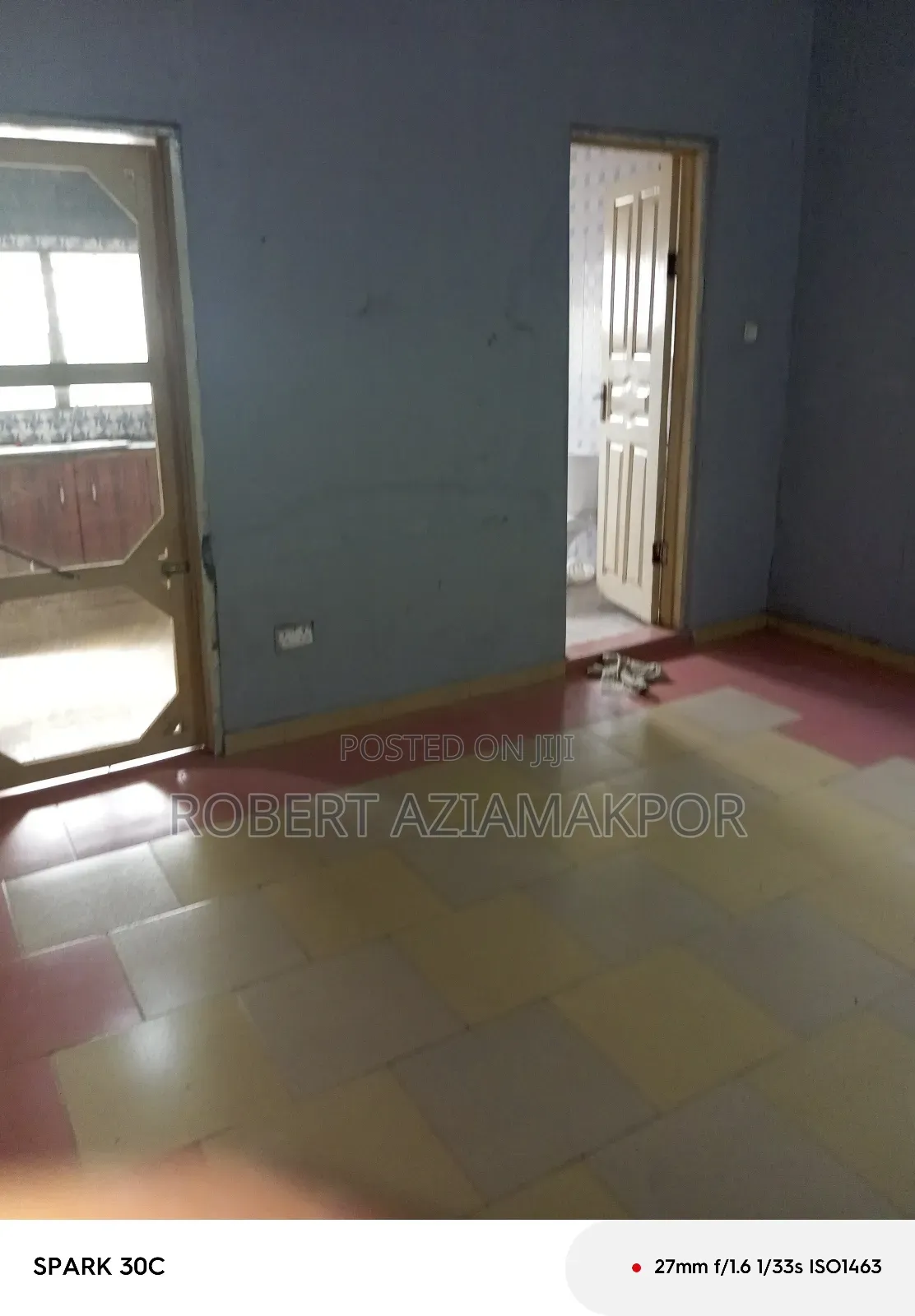 1bdrm Apartment in Ultimate Estate, School Area for rent